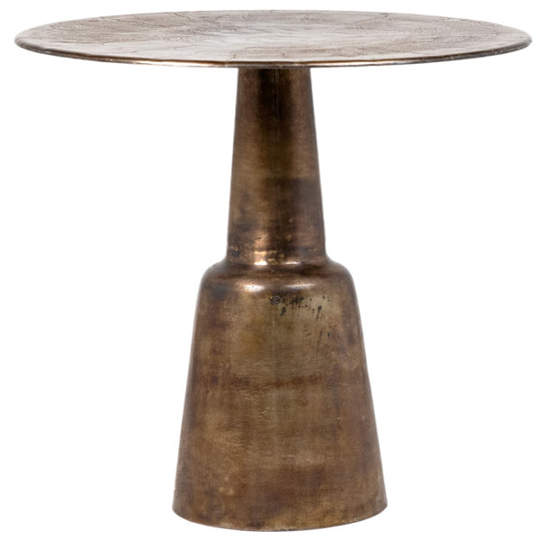 32 inch best sale round bistro table